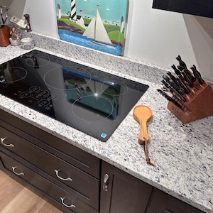 Rick added a photo of their purchase