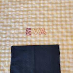 Giulia added a photo of their purchase