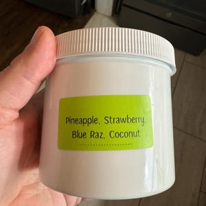 Maci ha añadido una foto de su compra