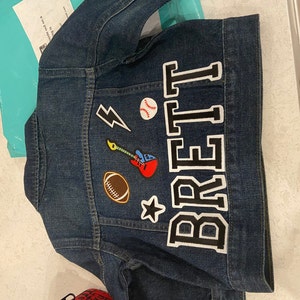 Heather added a photo of their purchase