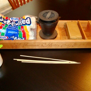 Liana added a photo of their purchase
