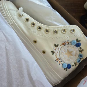 Phoebe added a photo of their purchase