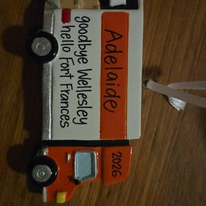 Kellianne ha añadido una foto de su compra