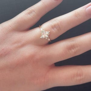 McKenzie added a photo of their purchase