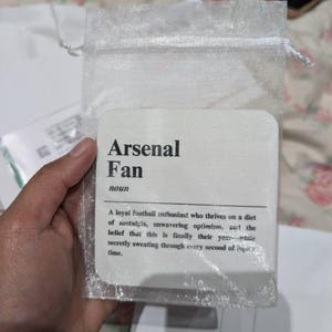 Wow added a photo of their purchase