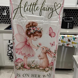 Stephanie added a photo of their purchase