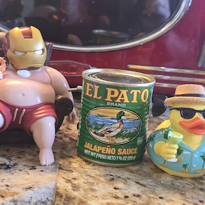 Edward added a photo of their purchase