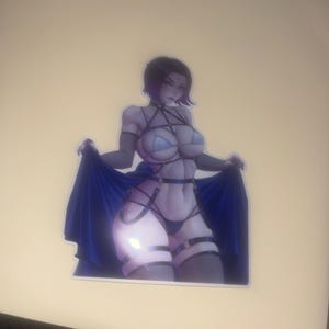 Cameron added a photo of their purchase