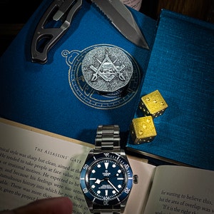 Todd added a photo of their purchase