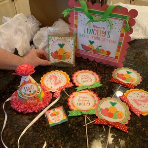 Vickie added a photo of their purchase