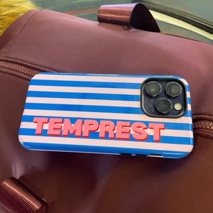 Temprest added a photo of their purchase
