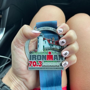 Molly added a photo of their purchase