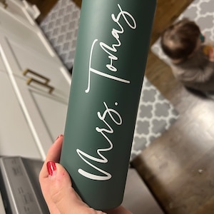 Bre added a photo of their purchase