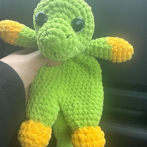 Kim added a photo of their purchase