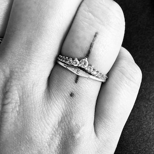 Rebecca added a photo of their purchase