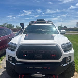 David added a photo of their purchase