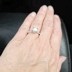 Cherie added a photo of their purchase