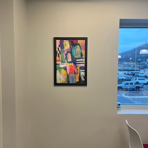 Stephani added a photo of their purchase