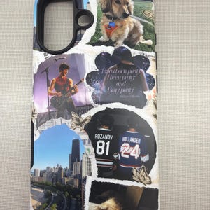 Molly added a photo of their purchase