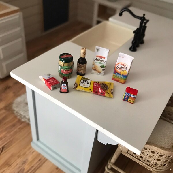 Snack A Forma Di Pasta Al Gusto Di Pomodoro PAI 100 G - Coop Shop - Foto 3