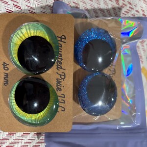 Cyntia added a photo of their purchase