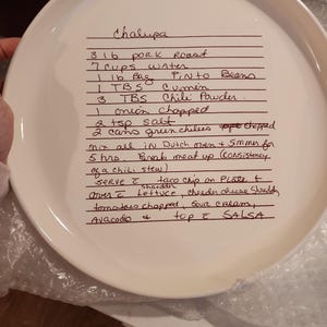 Kim added a photo of their purchase