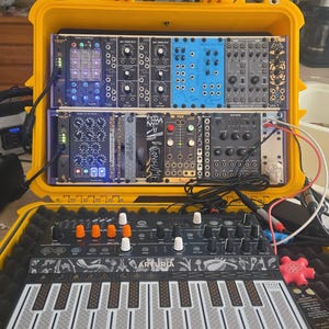 Alexander added a photo of their purchase