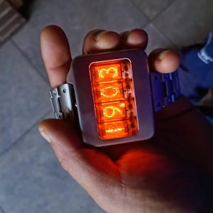whydoievenbothertoputthishere added a photo of their purchase