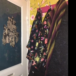 Etsy-koper heeft een foto van de aankoop toegevoegd