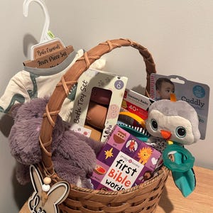 krista added a photo of their purchase
