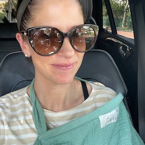 Abigail added a photo of their purchase