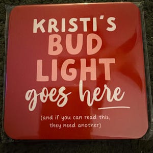 Stacey added a photo of their purchase