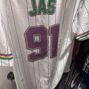 Jasmine hat ein Foto des gekauften Artikels hinzugefügt