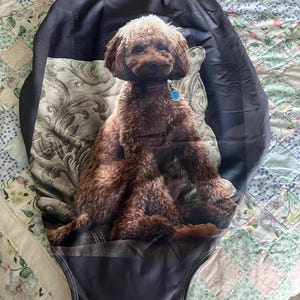 Lorie added a photo of their purchase