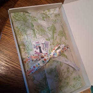 Nova added a photo of their purchase
