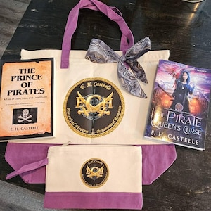 Emily added a photo of their purchase