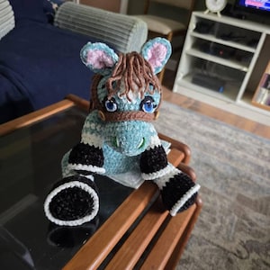 Karen added a photo of their purchase