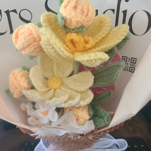 Sarah added a photo of their purchase