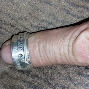 Jason added a photo of their purchase