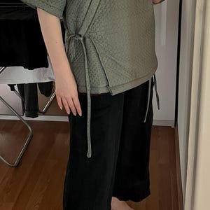 Olivia added a photo of their purchase