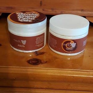 Tina added a photo of their purchase