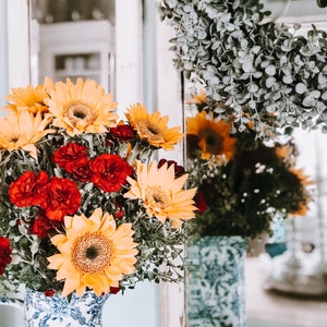 Comprador de Etsy ha añadido una foto de su compra