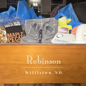 Kathleen added a photo of their purchase