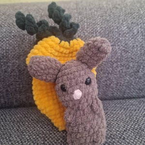 Ann-Kathrin added a photo of their purchase