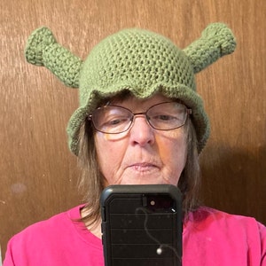 Joan added a photo of their purchase