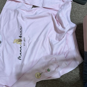 Autumn added a photo of their purchase