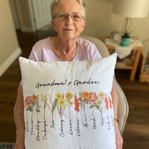 Miriam added a photo of their purchase