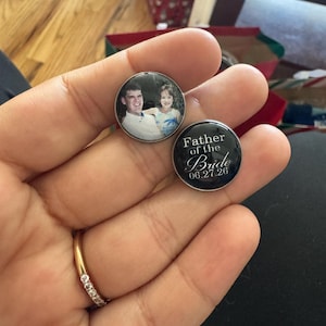 Ashley added a photo of their purchase