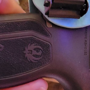 Chris added a photo of their purchase