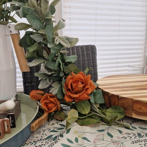 Amanda added a photo of their purchase